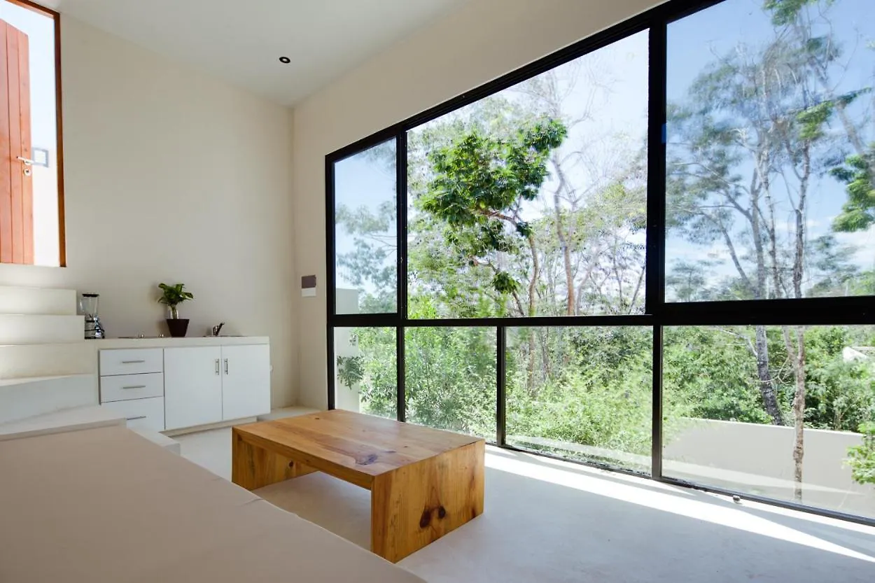 Villa 11 Soho Tulum