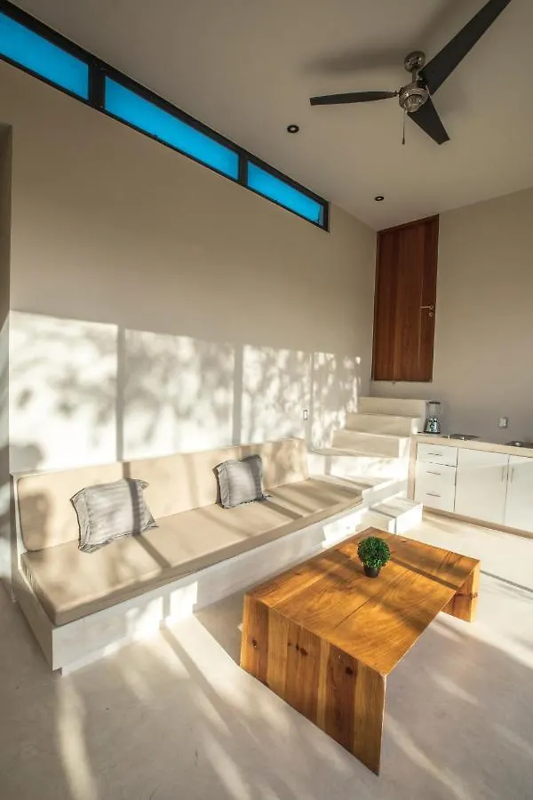Villa 11 Soho Tulum