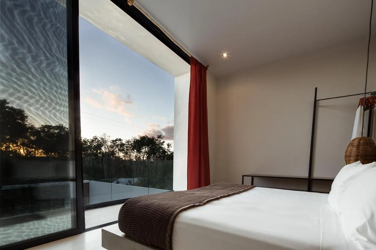 Villa 11 Soho Tulum